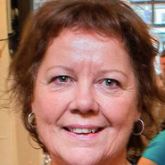 Sigrun Hjartardottir