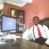 Serge Mbaya