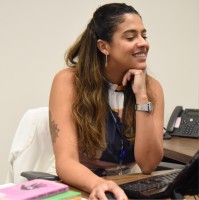 Andreia Martins