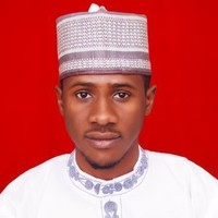 Umar Farouq Ilyasu