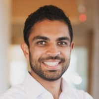 Ravi Bhatt