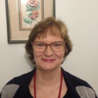 Raelene Kemp