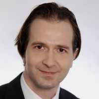 Dirk Stein