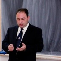 Iulius Liviu Rusu