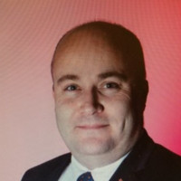 Steven Martin