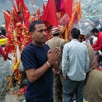 Pardeep Kumar