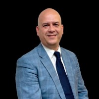 Alberto Marcos Fernández