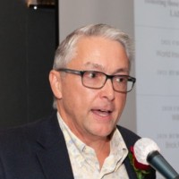 Philip Nisbet