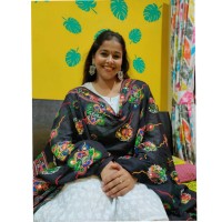 Nisha Suvarna