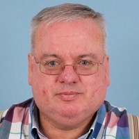 Hans Overbeek
