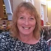 Gill Lancaster