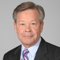 Linwood Gilbert, MAI