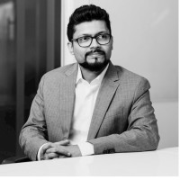 Ashish Kumar