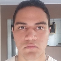 VICTOR GABRIEL OLIVEIRA