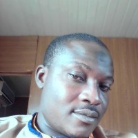Ibrahim Ademola