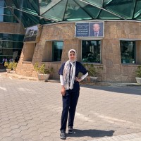 Raghad Tarek