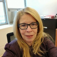Lynn Menard