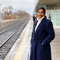Dr Padmini M.