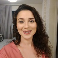 Kamilla Braz H. Gonçalves