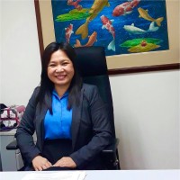 Mary Joy S.