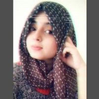 Kehkashan Siddiqui