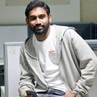 Siva Kumar