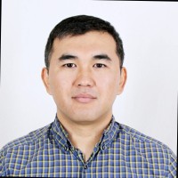 Ernis Ergeshev