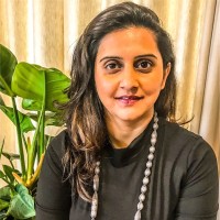 Namrata Patel