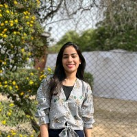Fizza Nadeem