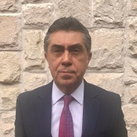 Jose Luis Rivera Arce