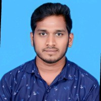 Ramesh Murugesh