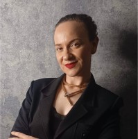 Tamiris Quissini Sandi