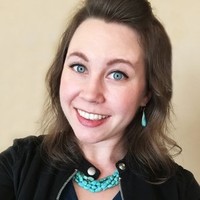 Samantha Carlstrom