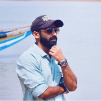 Thota Sagar