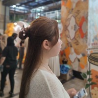 Ginnie Lam Jia Woei