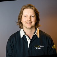 Jeroen Visscher