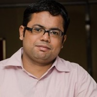 Chithresh Shivashankar