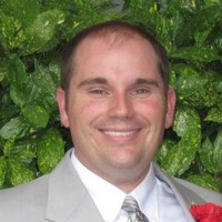 Todd Washburn