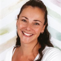 Charlotte Van Klaveren