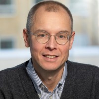 Johan Fast Berglund