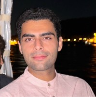 Kartik Malhotra, Cfa