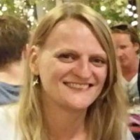 Tina Kiker