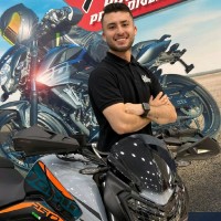 Daniel Puentes Beltrán