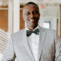 Tracy D. Dace