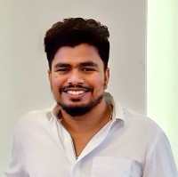 Kaushik Chowdhury