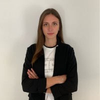 Nataliya Voloshyn