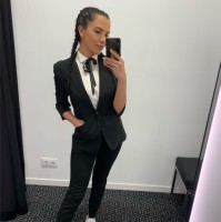 Patricia Gonzalez Roald