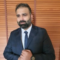 Nikhil Vaswani