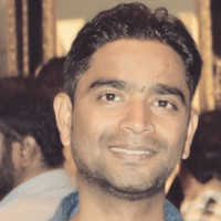 Vaibhav Verma