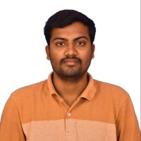 Barla Satish